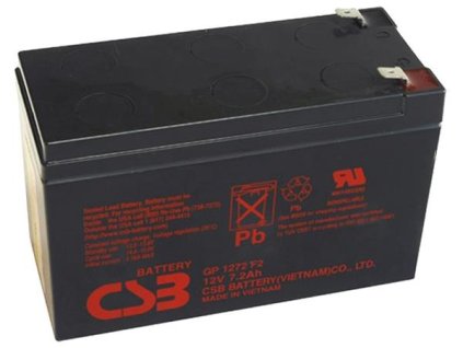 EATON CSB Batéria 12V; 7Ah; BAT-CSB-12V-7Ah 999201733