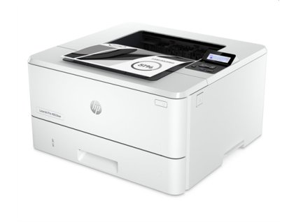 HP LaserJet Pro 4002dw Printer (40str/min, A4, USB, Ethernet, Wi-Fi, Duplex) 2Z606F#B19