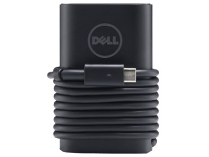 Dell AC adaptér 65W USB-C 450-AGOB