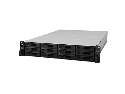 Synology RX1217RP - expanzná jednotka RX1217RP