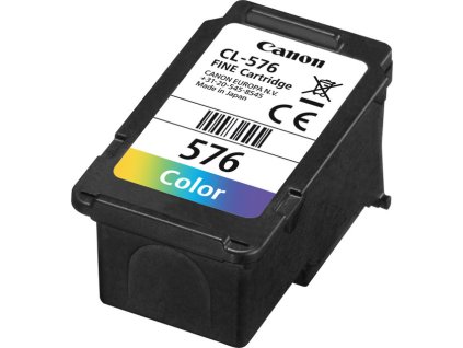 Canon CL-576 EUR, Color 5442C001