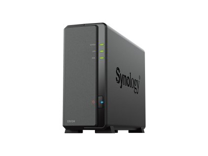 Synology DS124 DiskStation DS124