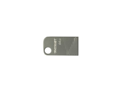 Patriot TAB300/64GB/USB 3.2/USB-A/Strieborná PSF64GT300DS3U
