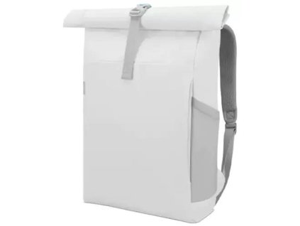 LENOVO IdeaPad Gaming Modern Backpack (White) GX41H71241