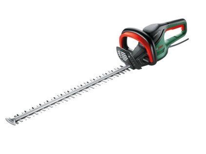 Bosch AdvancedHedgeCut 65 nůžky na živé ploty, 500 W, délka čepele 65 cm, rozteč zubů 34 mm 06008C0801