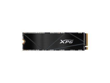 ADATA SSD 500GB XPG GAMMIX S50 Core, PCIe Gen4x4, M.2 2280, (R:3500/ W:2200MB/s) SGAMMIXS50C-500G-CS