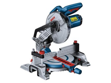 Bosch GCM 216 kapovací a pokosová pila 0601B33000