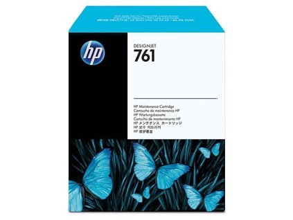 HP 761 Maintenance Cart, CH649A CH649A