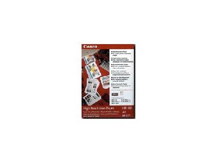 Canon PAPIER HR-101 A3 20ks (HR101) 1033A006