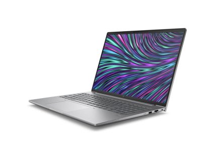 HP Zbook Power 16 G11, U7-155H, 16.0 1920x1200/300n, RTX1000Ada/6GB, 16GB, SSD 512GB, FreeDOS , 3-3-0 8T0Q5EA#BCM