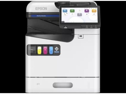 Epson WorkForce Enterprise AM-C400 C11CJ93401