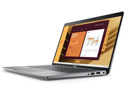 DELL Latitude 5450 U5-125U/ 14" FHD/ 8GB/ 512GB SSD/ IR Cam / FPR/ SCR/ Win11Pro/ 3Y ProSpt N20PP
