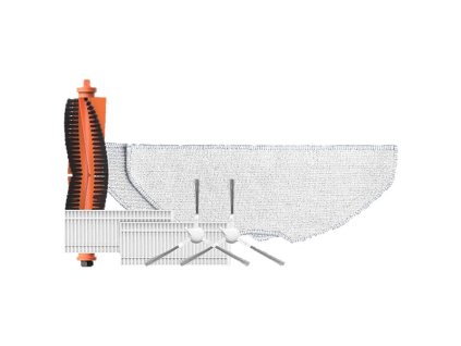 EZVIZ sada příslušenství pro robotické vysavače Ezviz RE4/RE5 & RE4 Plus/RE5 Plus CS-RA-KIT06