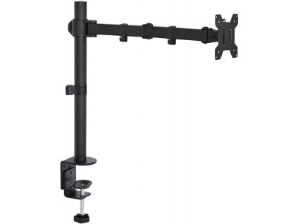 TB Monitor mount single arm TB-MO1 10-27'', 10 kg VESA 100x100 TB-MO1