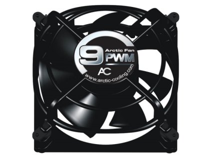 ARCTIC Fan AF9 PWM ACFAN00214A