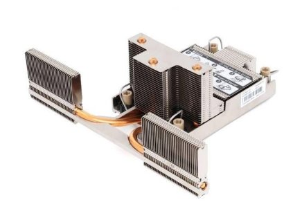 HPE ProLiant DL380 Gen11 Standard Heat Sink Kit (for CPUs with 150W or lower TDP) P49145-B21