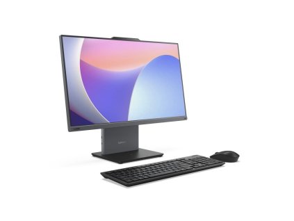 LENOVO PC ThinkCentre neo 50a-24 AiO G5 - i5-13420H,23.8" FHD,16GB,512SSD,noDVD,WiFi,BT,W11H 12SD000VCK