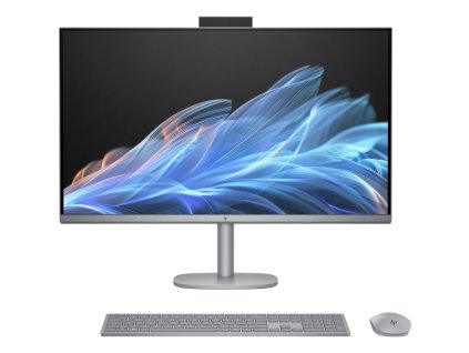 HP OmniStudio X 32-c0000nc AiO,32" 3840x2160, Non Touch, ULTRA 5-125H, 32GB DDR5, SSD 1TB, Intel Arc Graphics, Win11Home B28B0EA#BCM