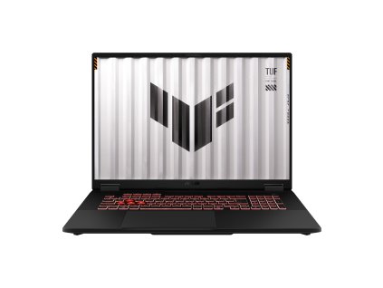 ASUS TUF Gaming A18/FA808UM-S8015W/Ryzen 7 260/18''/WUXGA/16GB/512GB/RTX 5060/W11H/Gray/2R FA808UM-S8015W