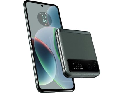 MOTOROLA RAZR 40, 8GB/256GB, Sage Green PAYA0004PL