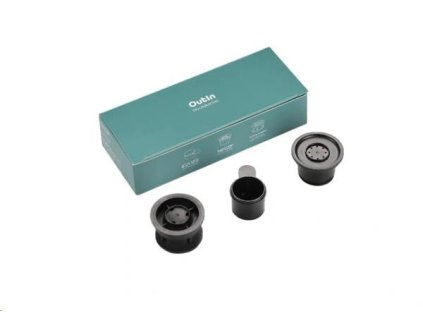 BUYDEEM sada adaptérov pre Nano Espresso OTEM-01, model A000007 A000007