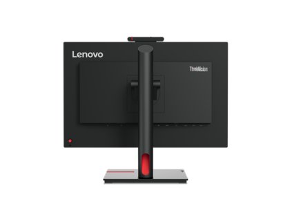Lenovo T24v-30 23.8" 1920x1080 FHD 1000:1 250N 4ms HDMI+DP+USB+USB-B lift repro webcam 3y 63D8MAR3EU