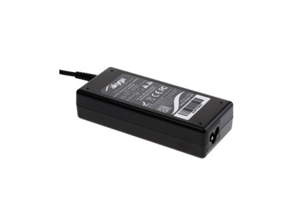 TRX Akyga 90W napájecí adaptér/ nabíječka/ HP/ Compaq/ 19.5V/ 4.62A/ 4.5x3.0mm + pin/ neoriginální TRX-AK-ND-26