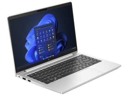 HP EliteBook 640 G10/ i5-1335U/ 16GB DDR4/ 512GB SSD/ Iris® Xe/ 14"FHD,matný/ W11P/ stříbrný 9Y705AT#BCM