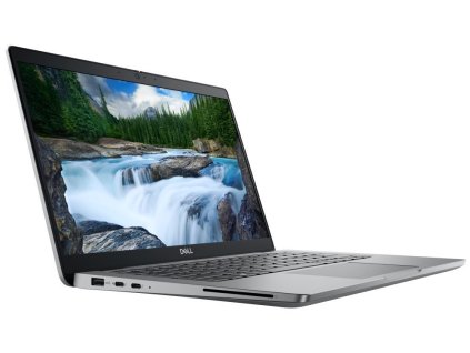 DELL Latitude 5350 Touch/ Ultra U5-135U/ 16GB/ 512GB SSD/ 13.3" FHD dotyk./ FPR/ W11Pro/ vPro/ 3Y PS on-site HYWG5