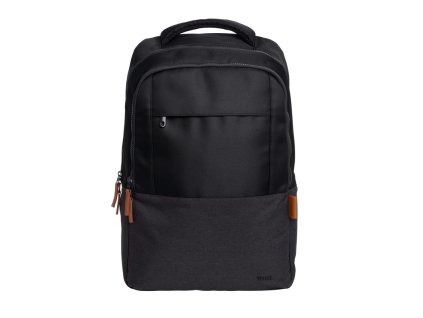 TRUST LISBOA 16'' BACKPACK BLK 25244