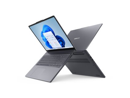 Lenovo IdeaPad Slim 3/16AHP10/R7-8840HS/16''/2880x1800/16GB/1TB/AMD int/W11H/Gray/2R 83KB001CCK