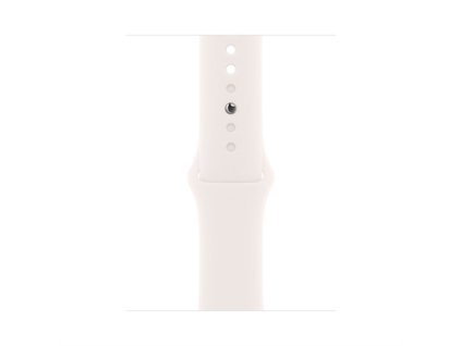 Apple Watch 40mm Light Blush Sport Band - S/M MAXC4ZM/A