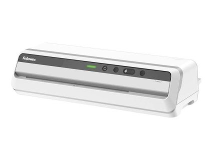 FELLOWES laminátor JUPITER/ formát A3/ laminovací šířka 318 mm/ fólie 80-250 mic/ bílo-černý FELLAJUPITERA