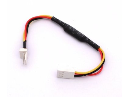 PRIMECOOLER PC-AFSC5 (9V) PC-AD33DGLASS