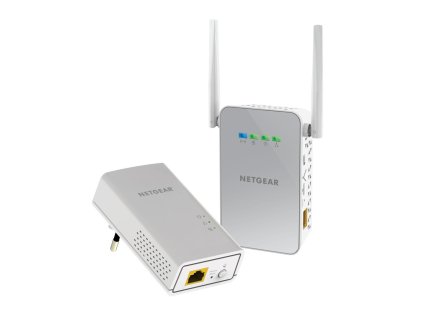 NETGEAR PowerLINE1000, PLW1000 PLW1000-100PES