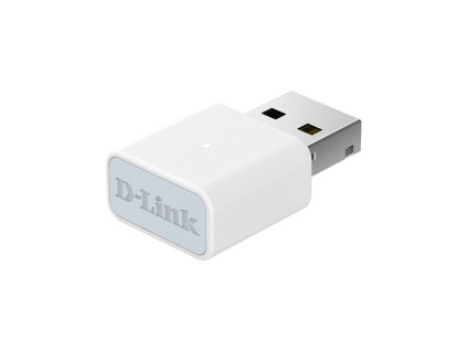 D-Link AN3U N300 Wi-Fi 4 USB adaptér AN3U