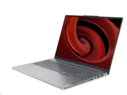 LENOVO NTB IdeaPad Pro 5 16AHP9 - AMD Ryzen™ 7 8845HS,16" 2K OLED,16GB,1TSSD,HDMI,RTX™ 4050 6GB,W11H,2Y CC 83D5001CCK