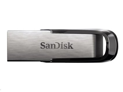 SanDisk Flash Disk 128 GB Ultra Flair, USB 3. SDCZ73-128G-G46