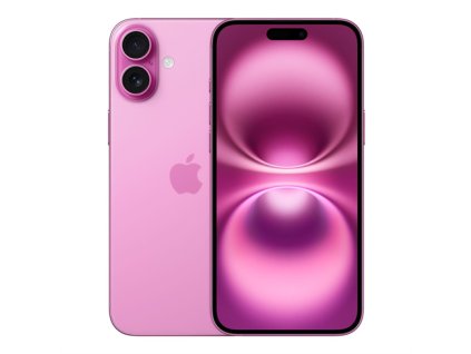 iPhone 16 Plus 128 GB ružová MXVW3SX/A