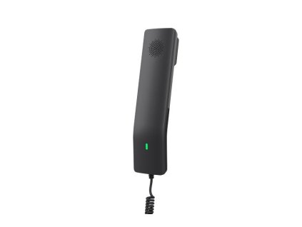 Grandstream GHP611 SIP hotelový telefón čierny GHP611