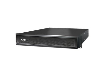 APC Smart-UPS X-Series 48V External Battery Pack SMX48RMBP2U