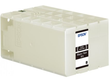 Epson - Ink Cartridge Black 10K C13T865140