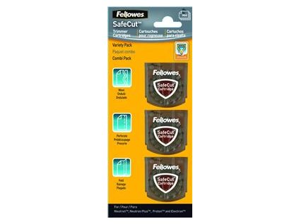 Fellowes Rotačné nástroje pre Electron, Proton FELCUTTOOL