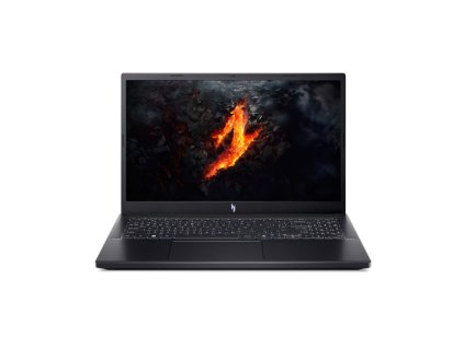 Acer Nitro V 15/ANV15-41-R70R/R5-7535HS/15,6''/FHD/16GB/1TB SSD/RTX 4060/bez OS/Black/2R NH.QSFEC.002