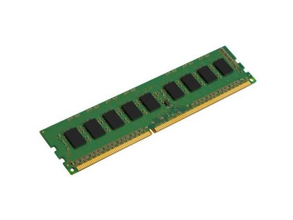 KINGSTON ValueRAM 8GB/DDR4/2666MHz/CL19/1.2V KVR26N19S8/8