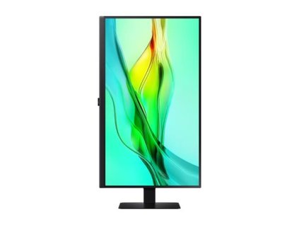 Samsung ViewFinity S6 (S60UD) 32" IPS LED 2560x1440 Mega DCR 5ms 350cd DP HDMI USB-C(90W)pivot LS32D600UAUXEN