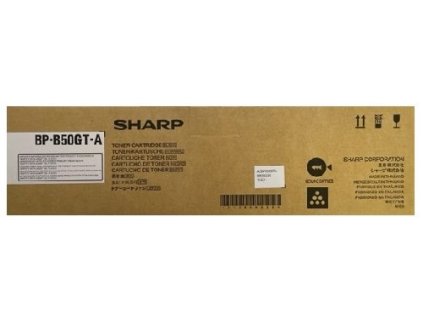 toner SHARP BP-B50GTA BP-B537WR/BP-B547WD (30000 str.) BPB50GTA