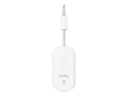 TwelveSouth AirFly Pro 2 - White TS-2411