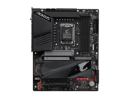 GIGABYTE Z790 AORUS ELITE AX/LGA 1700/ATX Z790 AORUS ELITE AX