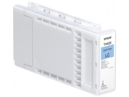 Singlepack Light Cyan T44Q540 UltraChrome PRO 12 350ml C13T44Q540